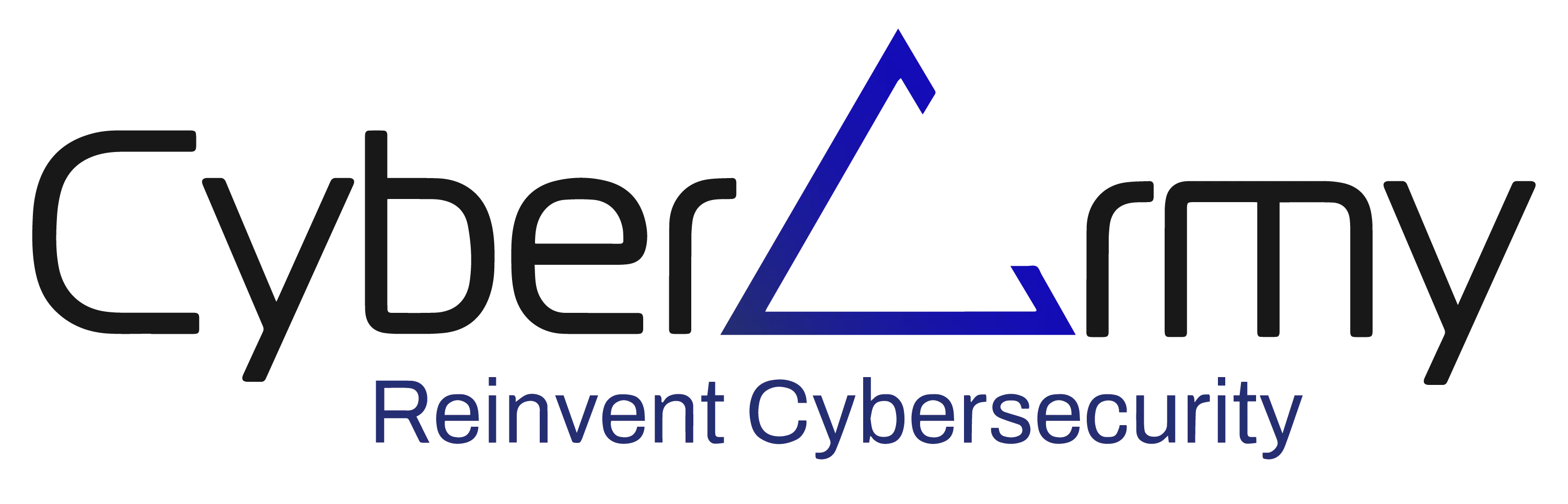 CyberArmyID Logo